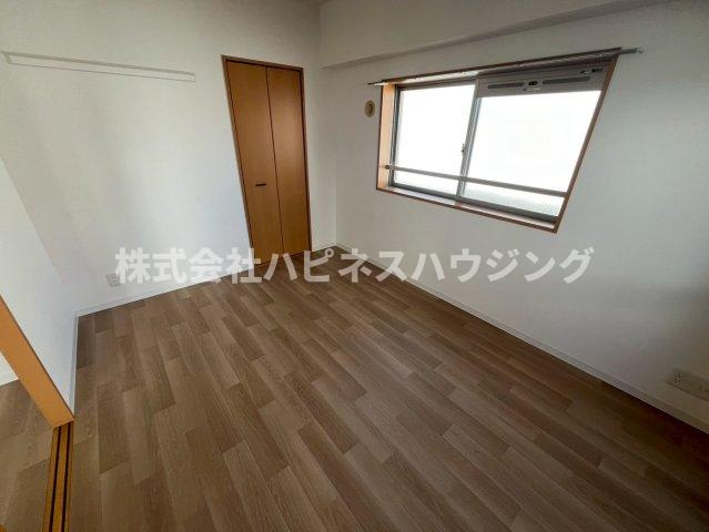 アンジェリークトキワIの内装