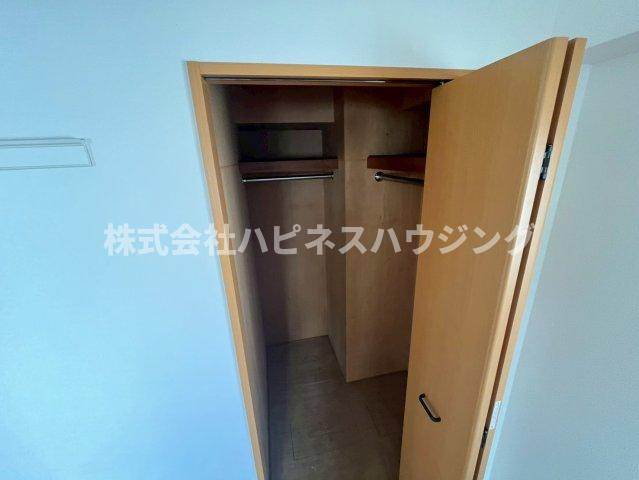 アンジェリークトキワIの収納
