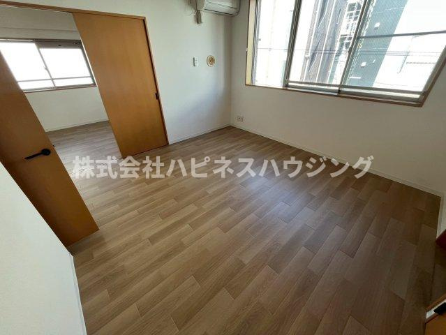 アンジェリークトキワIの居間・リビング