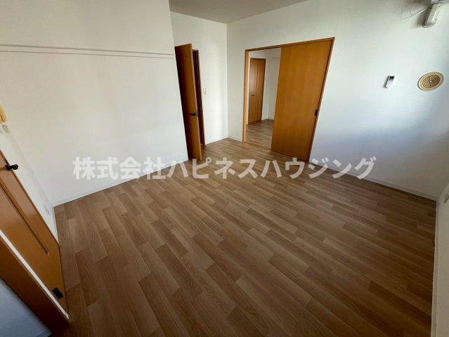 アンジェリークトキワIの内装