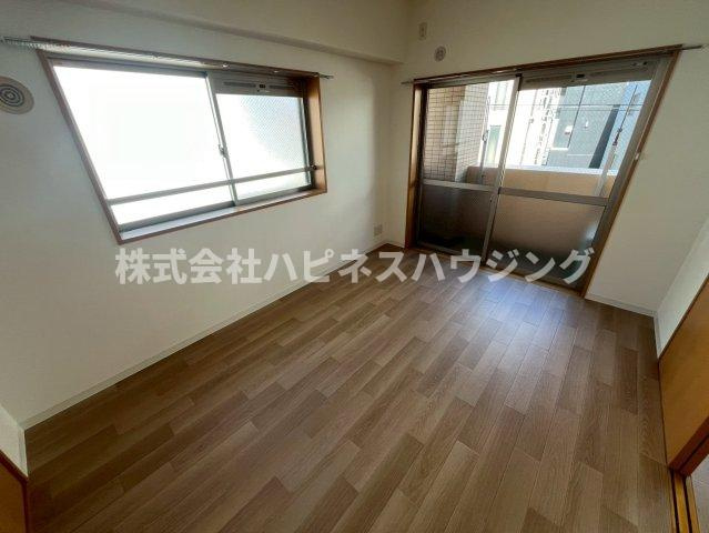 アンジェリークトキワIの内装