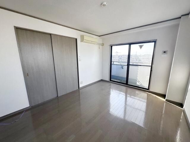 レジデンス福島