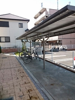 【その他共用部分】