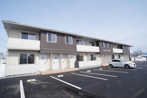 シャーメゾンアンビシャス