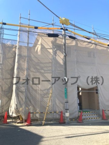 リーブルガーデン堺市堺区香ヶ丘町2期