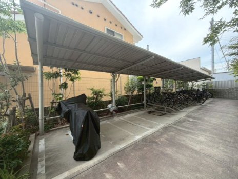Tステージ小川町motomachiのその他共用部分