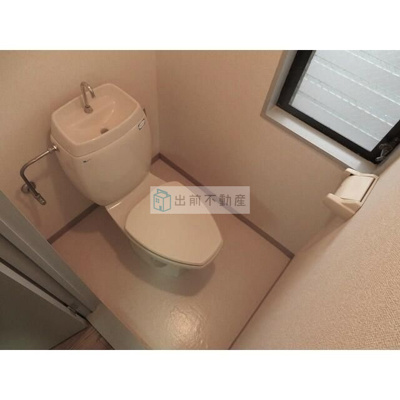 【トイレ】 | スカイスペース２