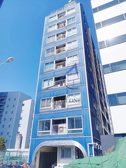 ジュウエル浜離宮