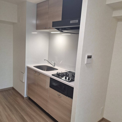 【キッチン】 | ルーブル上板橋