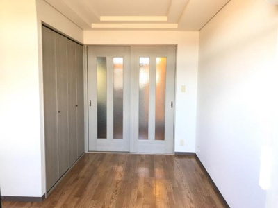 【内装】 | ツーリバーズ袴田 | 洋間（イメージ）