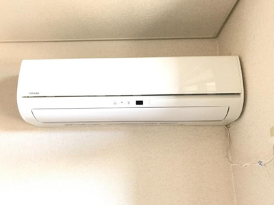 【設備】 | ツーリバーズ袴田 | エアコン（イメージ）
