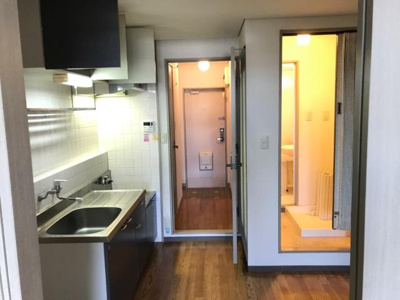 【内装】 | ツーリバーズ袴田 | 室内（イメージ）