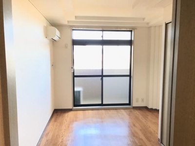 【内装】 | ツーリバーズ袴田 | 洋室（イメージ）