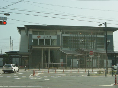 【周辺】 | ツーリバーズ袴田 | 二川駅(JR　東海道本線)まで616ｍ