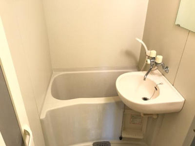 【浴室】 | ツーリバーズ袴田 | バス（イメージ）