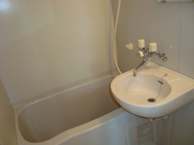 【洗面所】 | ツーリバーズ袴田 | 洗面（イメージ）