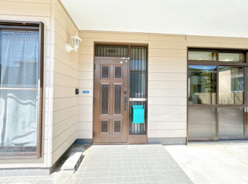 売中古戸建　中央区大人見町のその他