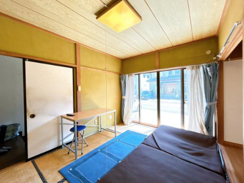 売中古戸建　中央区大人見町のその他