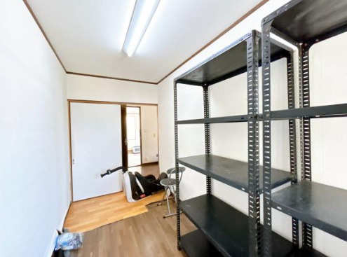 売中古戸建　中央区大人見町のその他