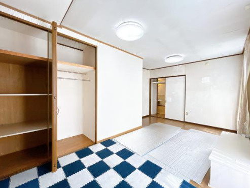 売中古戸建　中央区大人見町のその他