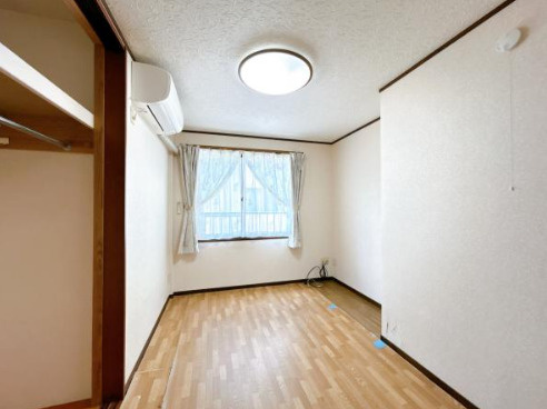 売中古戸建　中央区大人見町の玄関