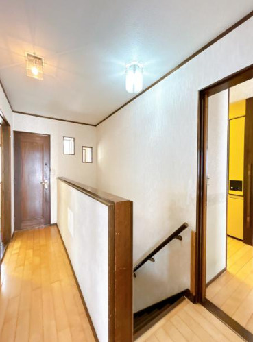 売中古戸建　中央区大人見町のその他