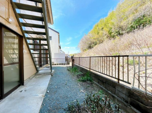 売中古戸建　中央区大人見町のその他