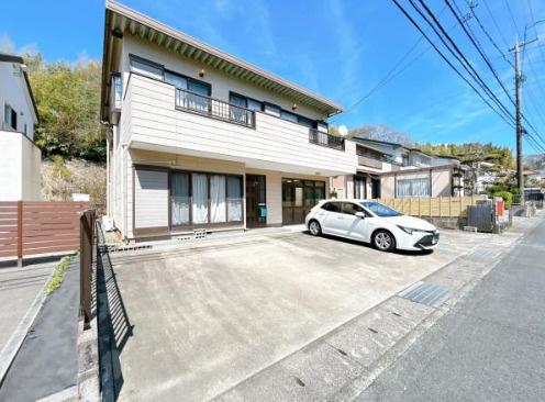 売中古戸建　中央区大人見町のその他