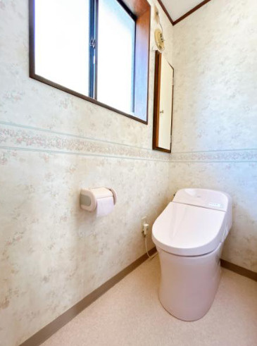 売中古戸建　中央区大人見町のその他