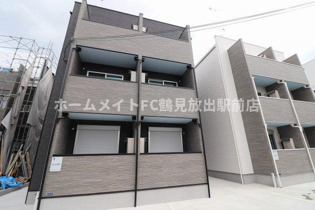 NEXT YOU 稲田新町