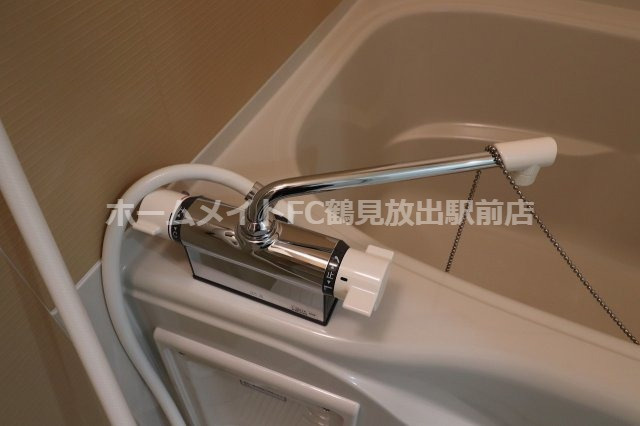 大阪市鶴見区今津中１丁目のアパートのその他