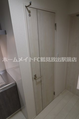 大阪市鶴見区今津中１丁目のアパートのその他