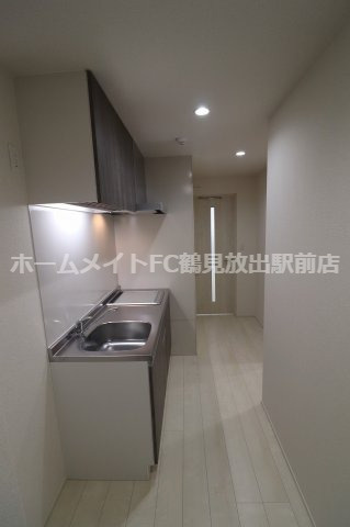 大阪市鶴見区今津中１丁目のアパートのその他