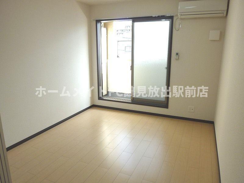 大阪市城東区諏訪４丁目のアパートのその他