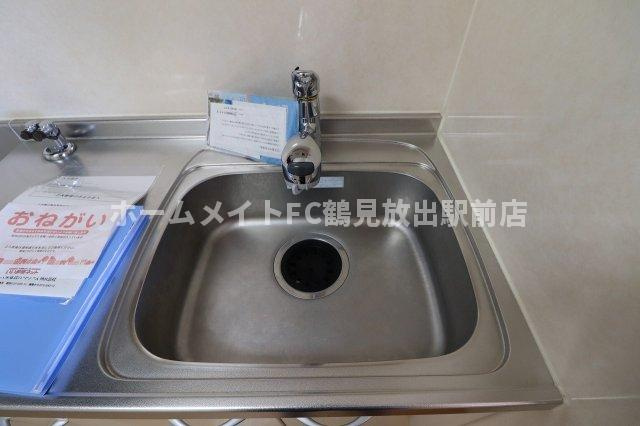 大阪市鶴見区放出東３丁目の賃貸マンションのその他