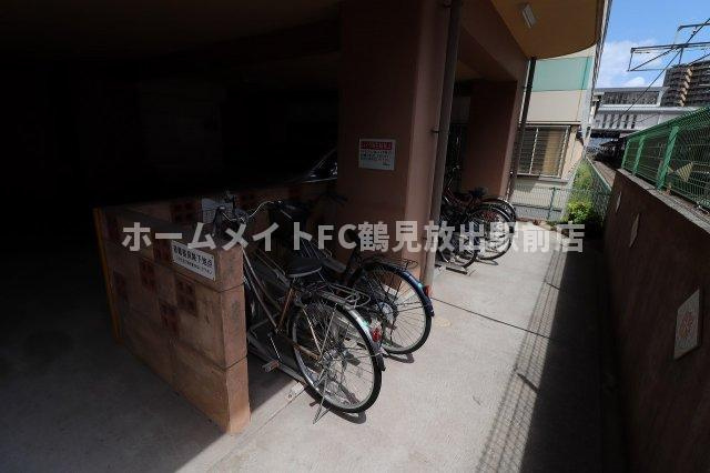 大阪市鶴見区放出東３丁目の賃貸マンションのその他
