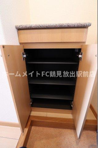 大阪市鶴見区放出東３丁目の賃貸マンションのその他