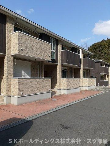 メゾン・城ノ下Ｂのその他共用部分