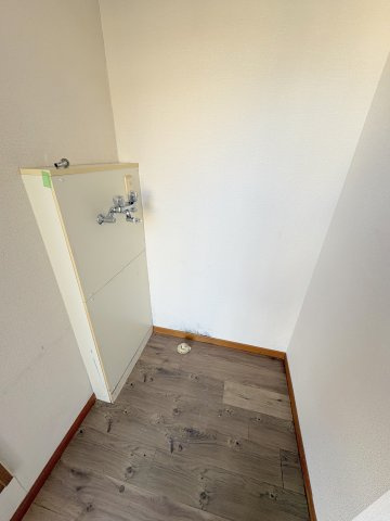 ヴェガハイムの設備