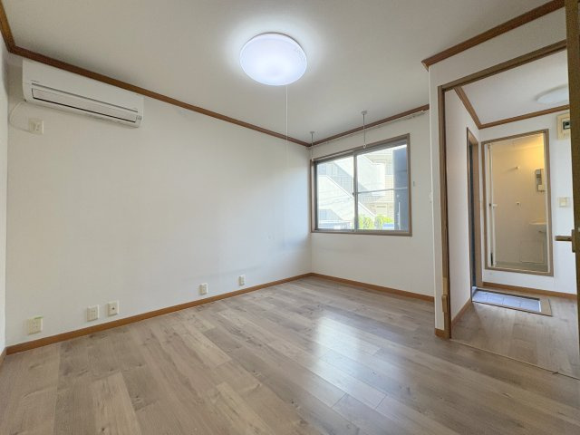 ヴェガハイムの居間・リビング