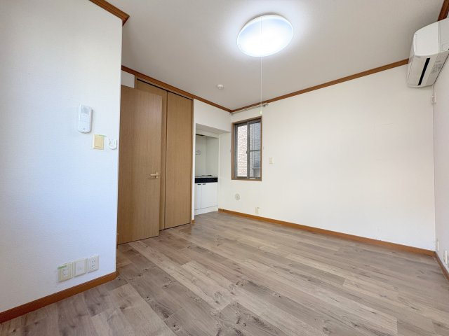 ヴェガハイムの居間・リビング