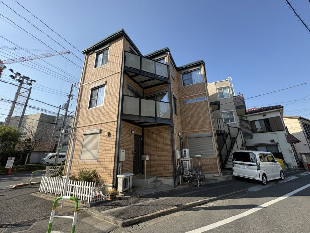 ヴェガハイム