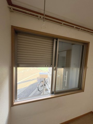 ヴェガハイムのセキュリティ