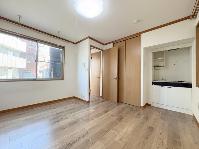 ヴェガハイムの居間・リビング