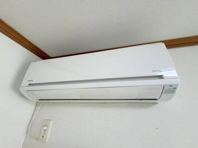 ヴェガハイムの設備