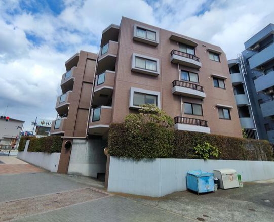 ヴィラージュ高幡不動