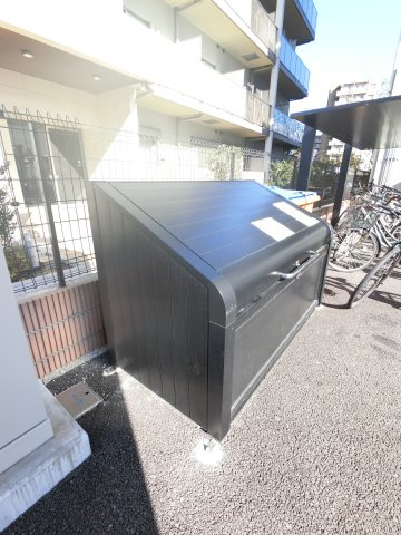 NIDOのその他共用部分