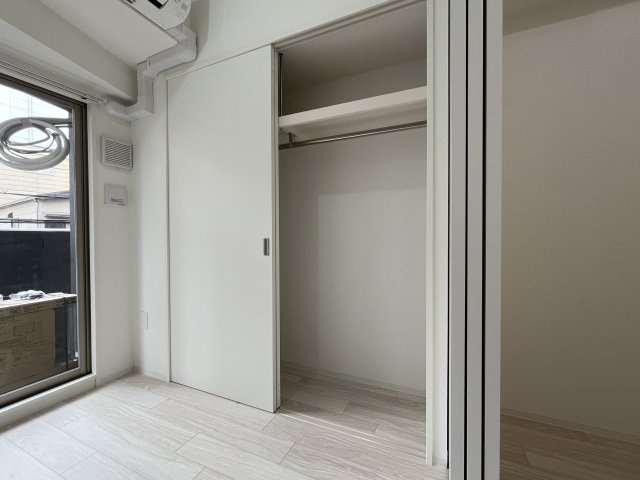 【収納】 | セレニテ難波ミラク参番館