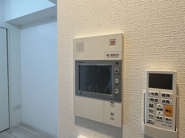 【セキュリティ】 | セレニテ難波ミラク参番館