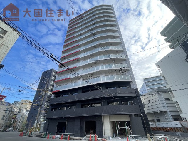 【外観】 | セレニテ難波ミラク参番館